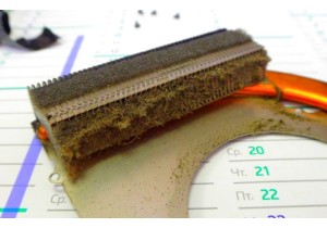 Очистка системы охлаждения, материнской платы ноутбука от пыли и грязи (Полная чистка ноутбука)